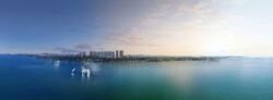 Bayshore Walk (D16), Condominium #558691001